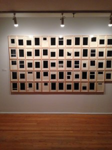 Bethany Collins: Southern Review, 1987, 2014