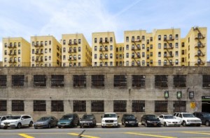 Albert Vecerka Untitled (from “The Harlem Project” series), 2014 