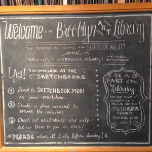 blackboard